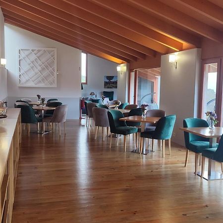 Quinta Da Riba Ma Vendégház Santa Leocadia Kültér fotó