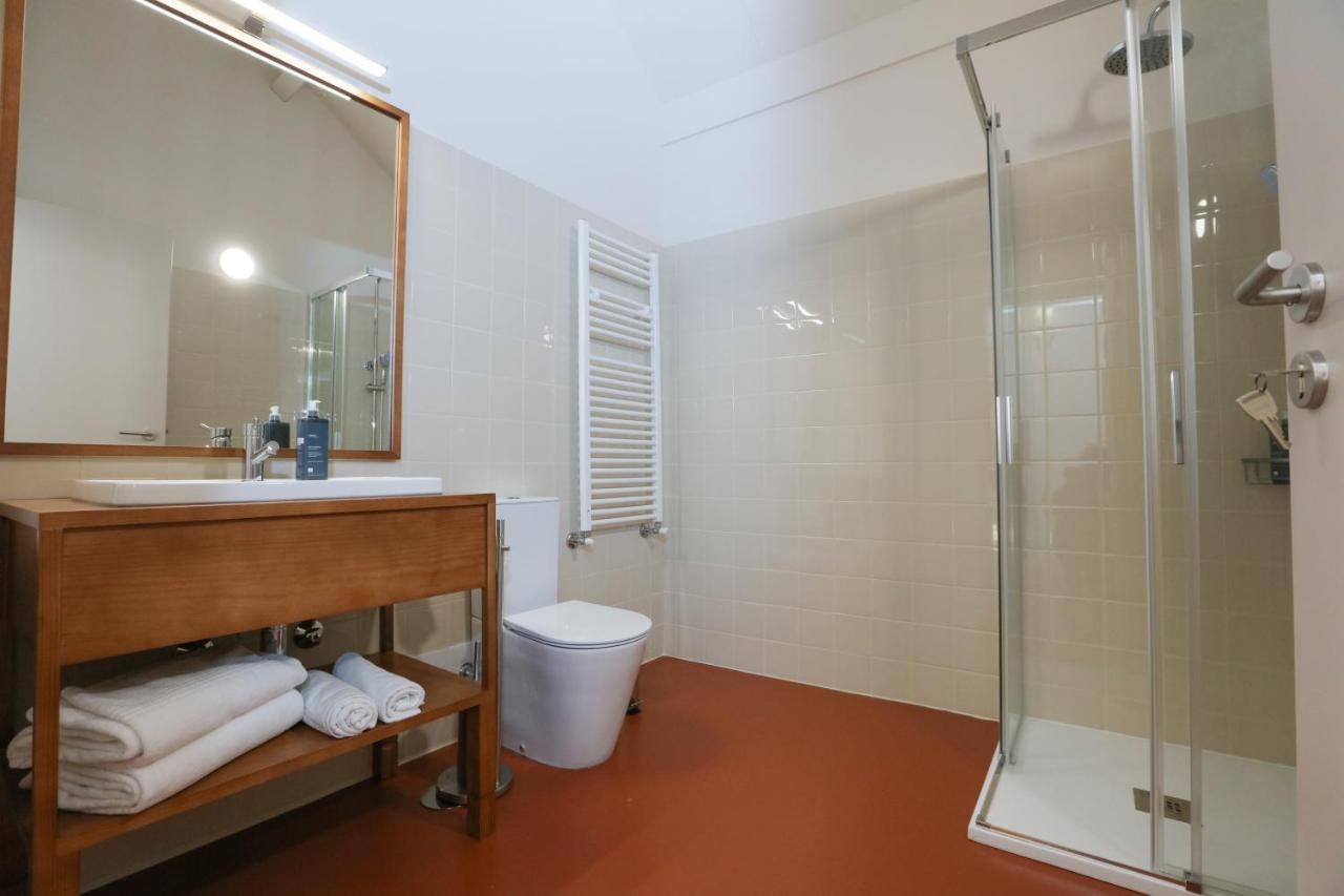 Quinta Da Riba Ma Vendégház Santa Leocadia Kültér fotó